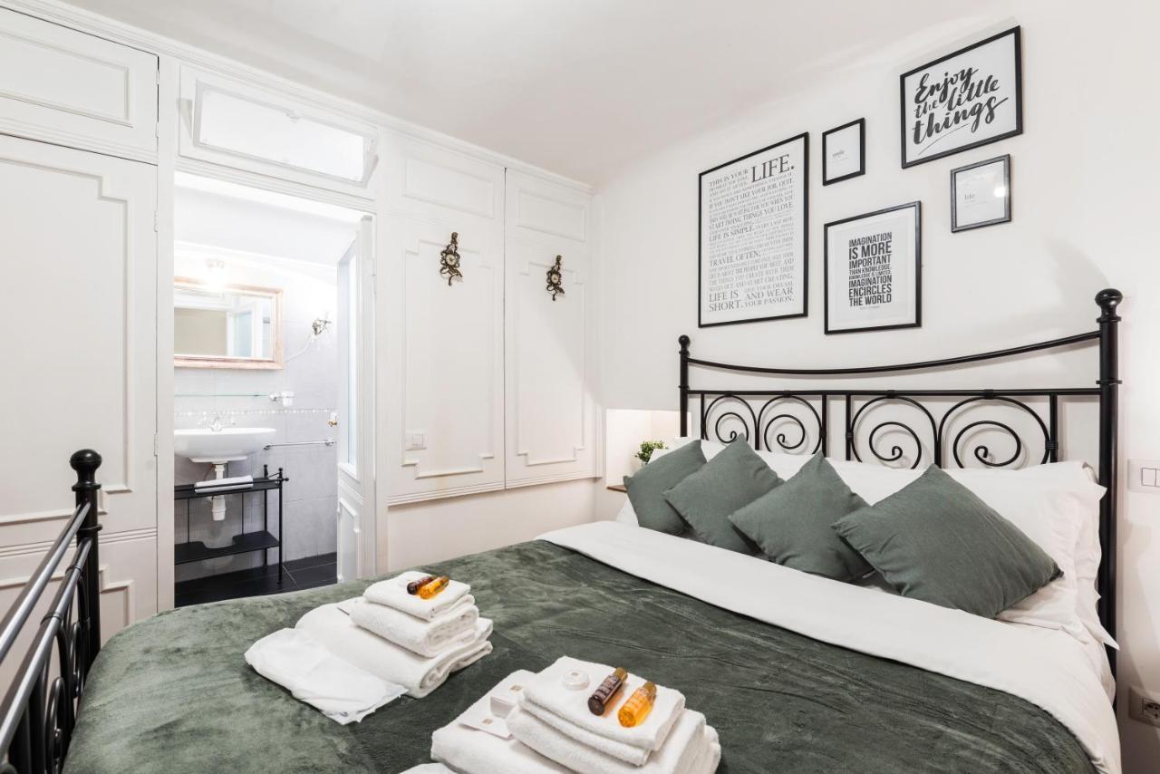 Cozy Loft Orsini Palace Rome Extérieur photo