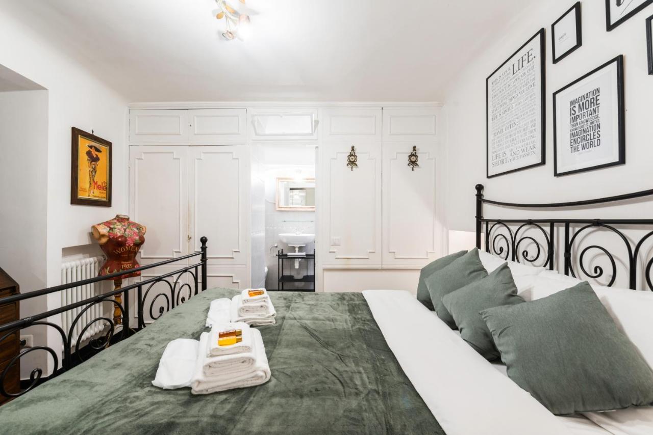 Cozy Loft Orsini Palace Rome Extérieur photo