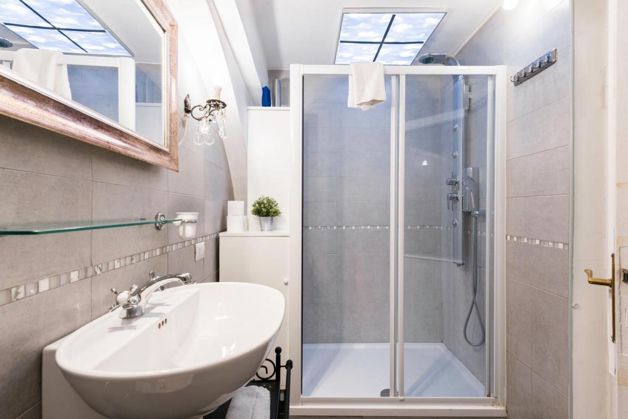 Cozy Loft Orsini Palace Rome Extérieur photo