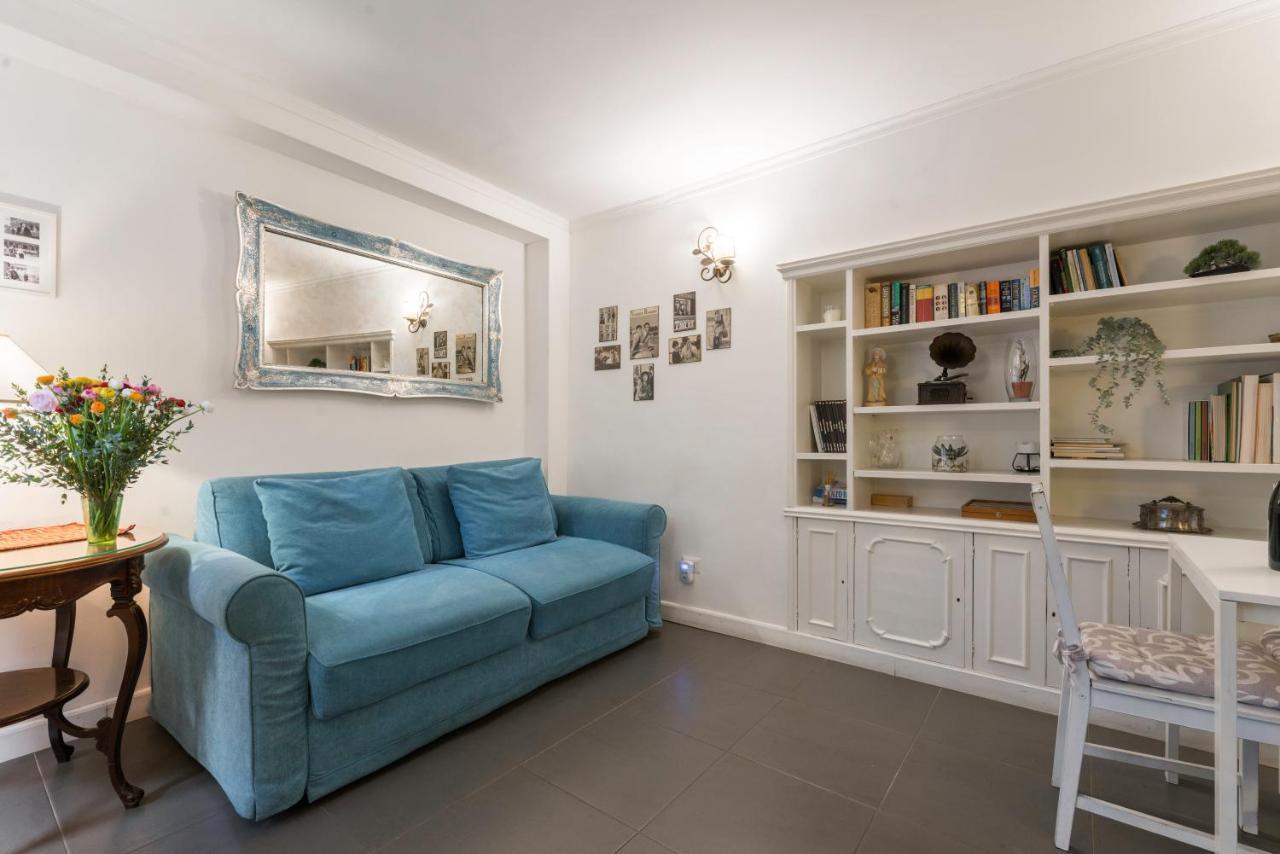 Cozy Loft Orsini Palace Rome Extérieur photo
