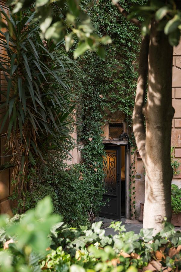 Cozy Loft Orsini Palace Rome Extérieur photo