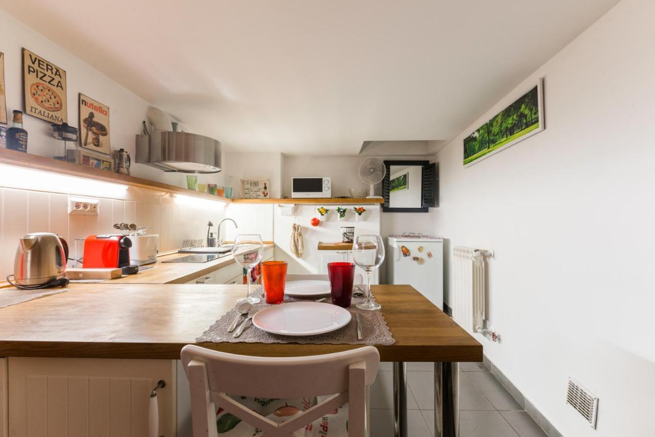 Cozy Loft Orsini Palace Rome Extérieur photo