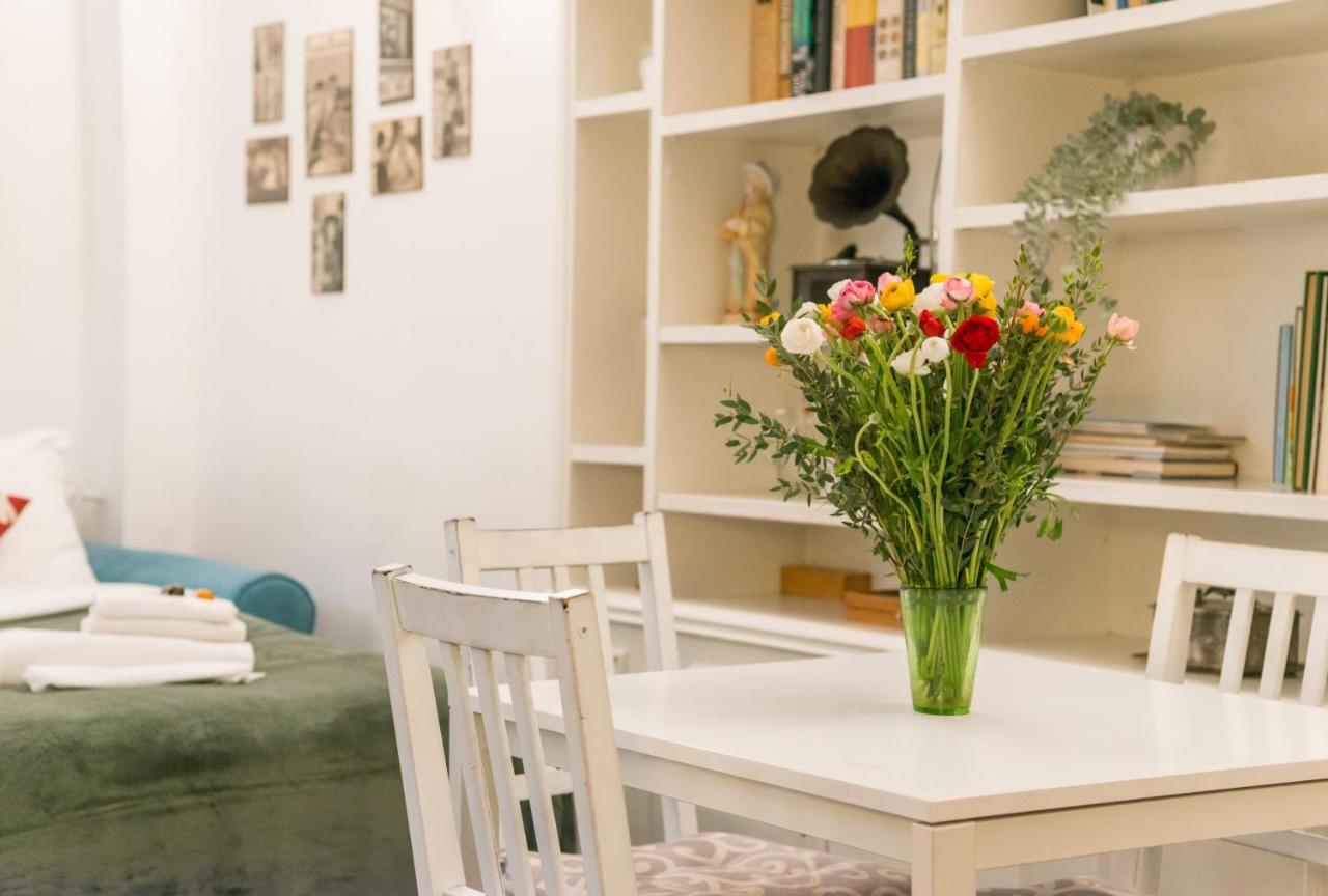 Cozy Loft Orsini Palace Rome Extérieur photo